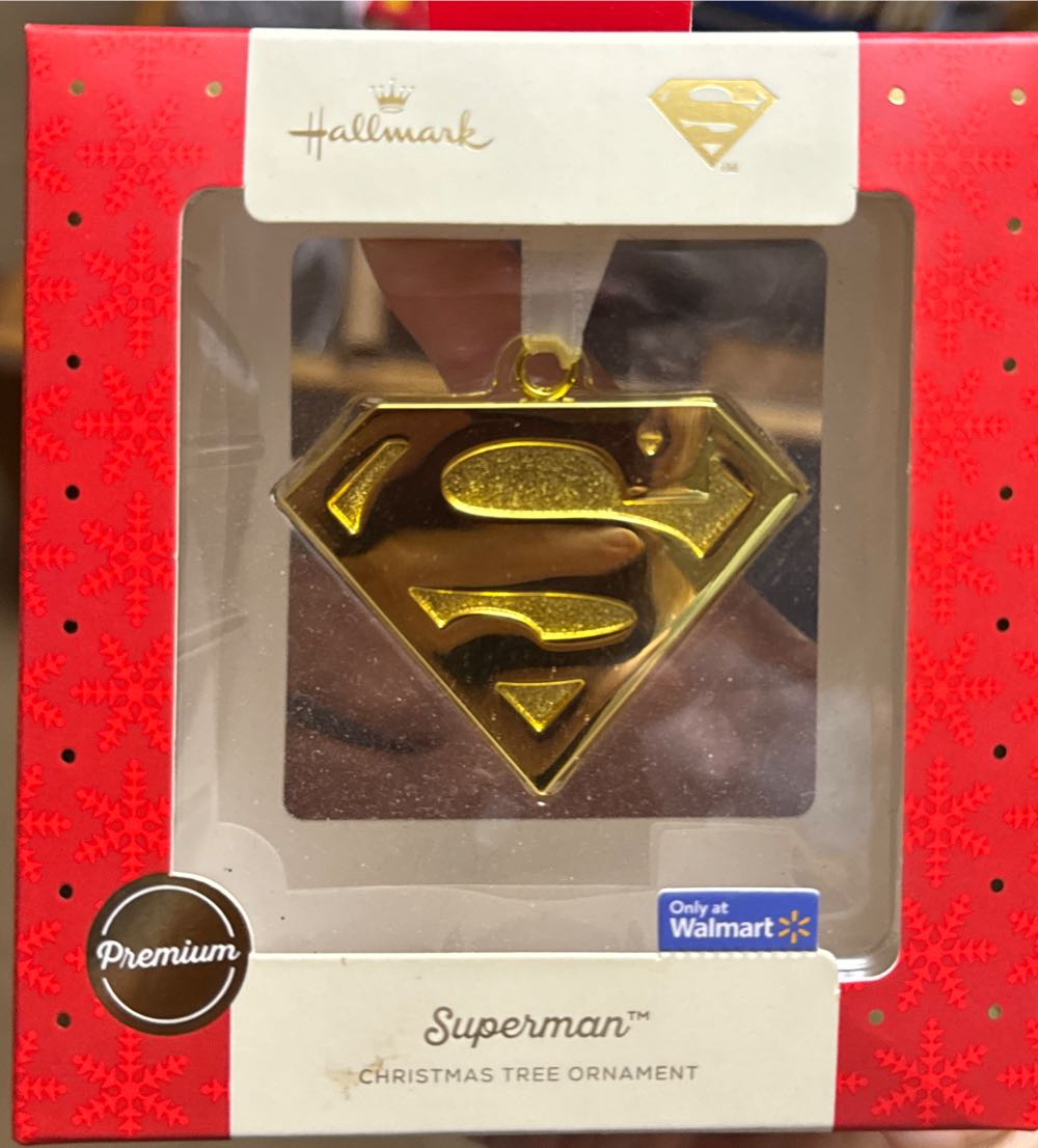 Superman Clear, Mason Jar style Mugs With Lids