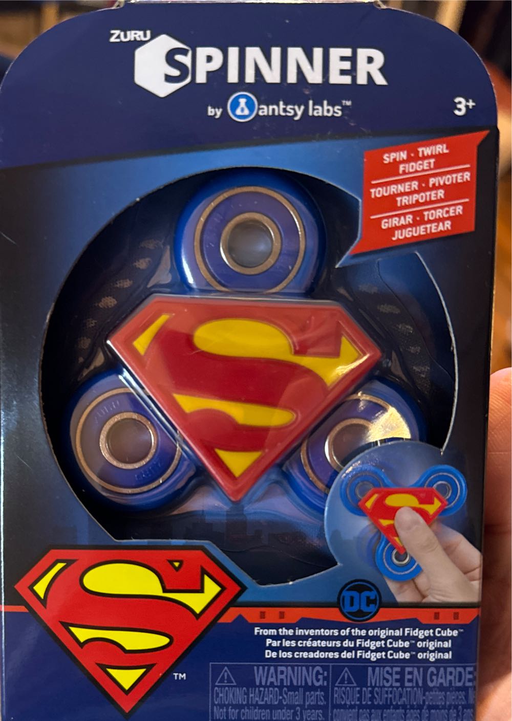 Harry Potter (Quidditch)