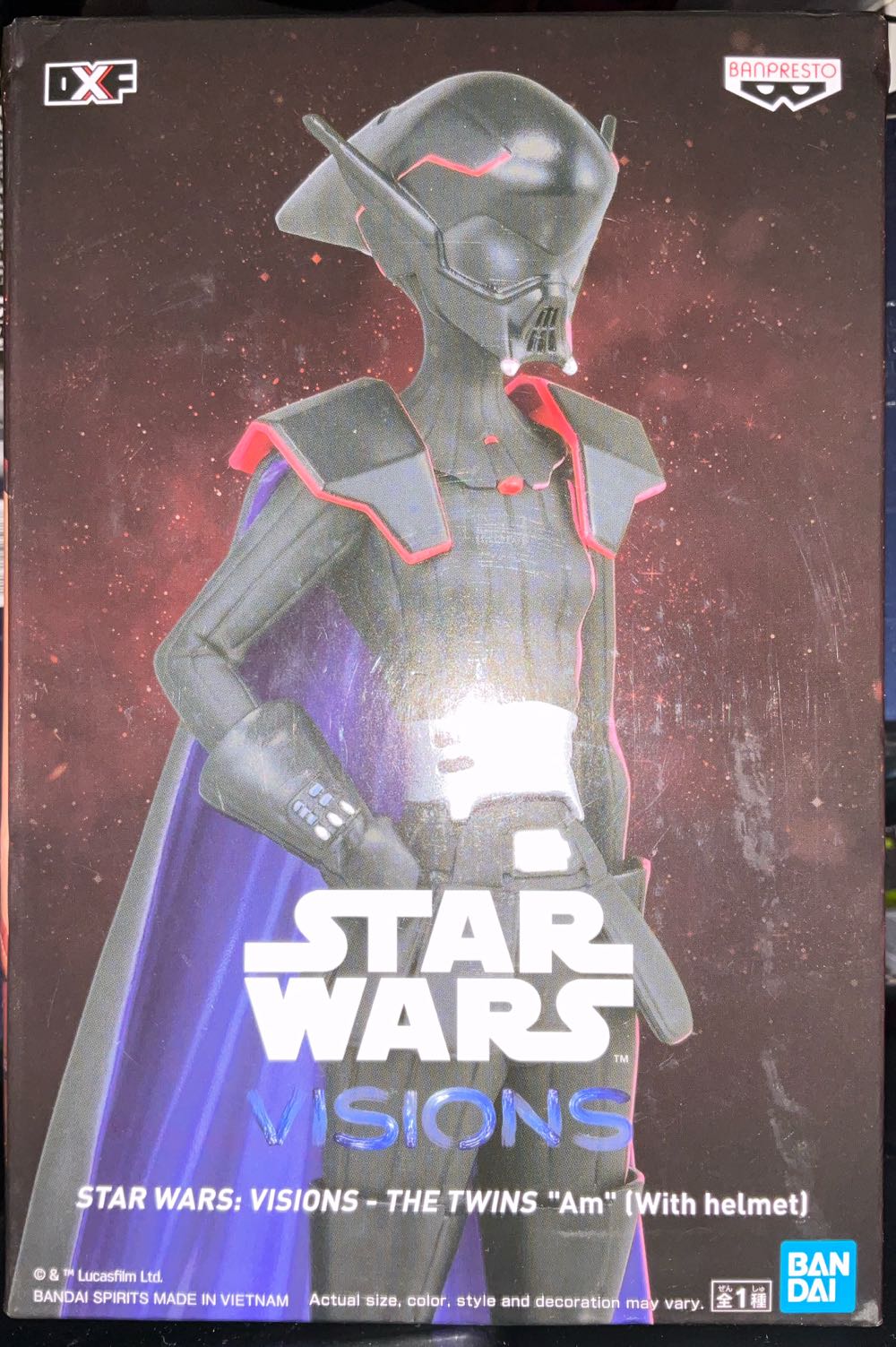 Funko Marvel Studios Collector Corps Disney Plus 2.0 Pop Xl Box