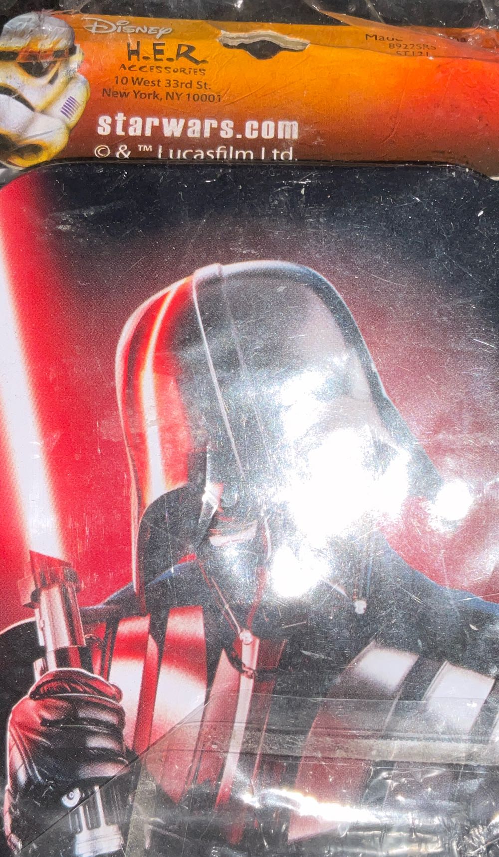 Seven Deadly Sins: Merlin