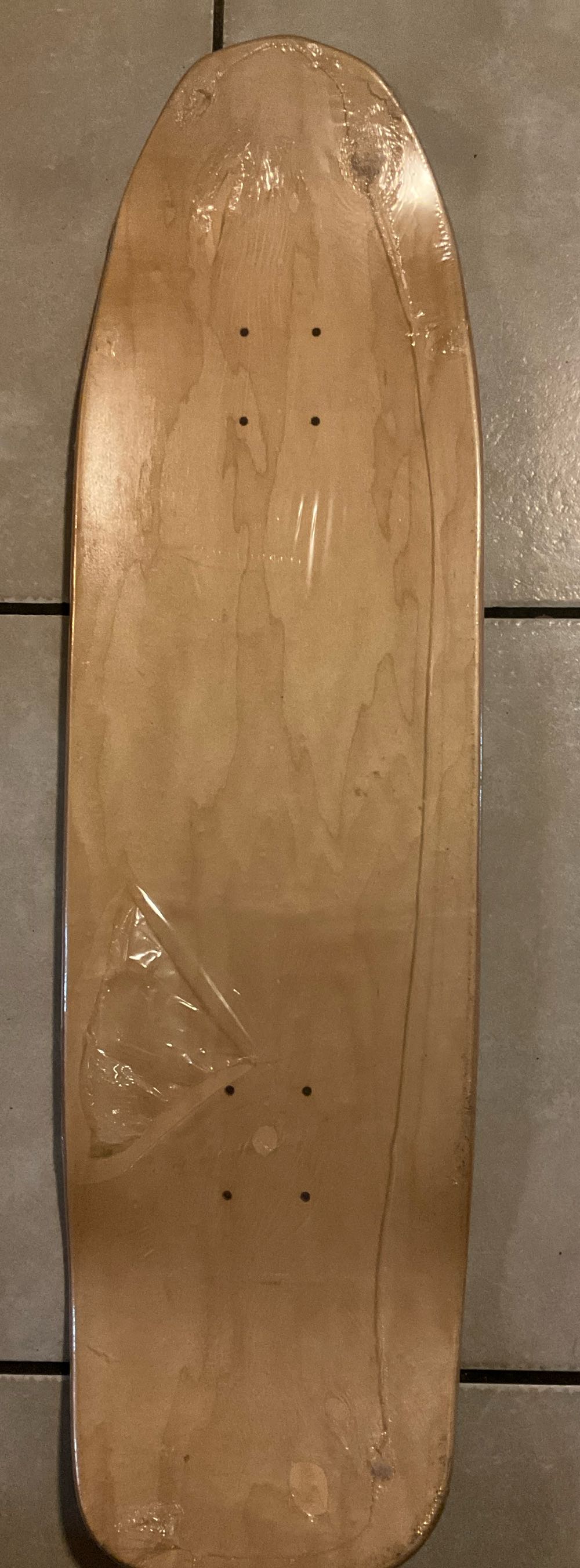 T & C Surf Skate Design Est. 1971 Pearl City Hawaii  vinyl figure collectible - Main Image 2