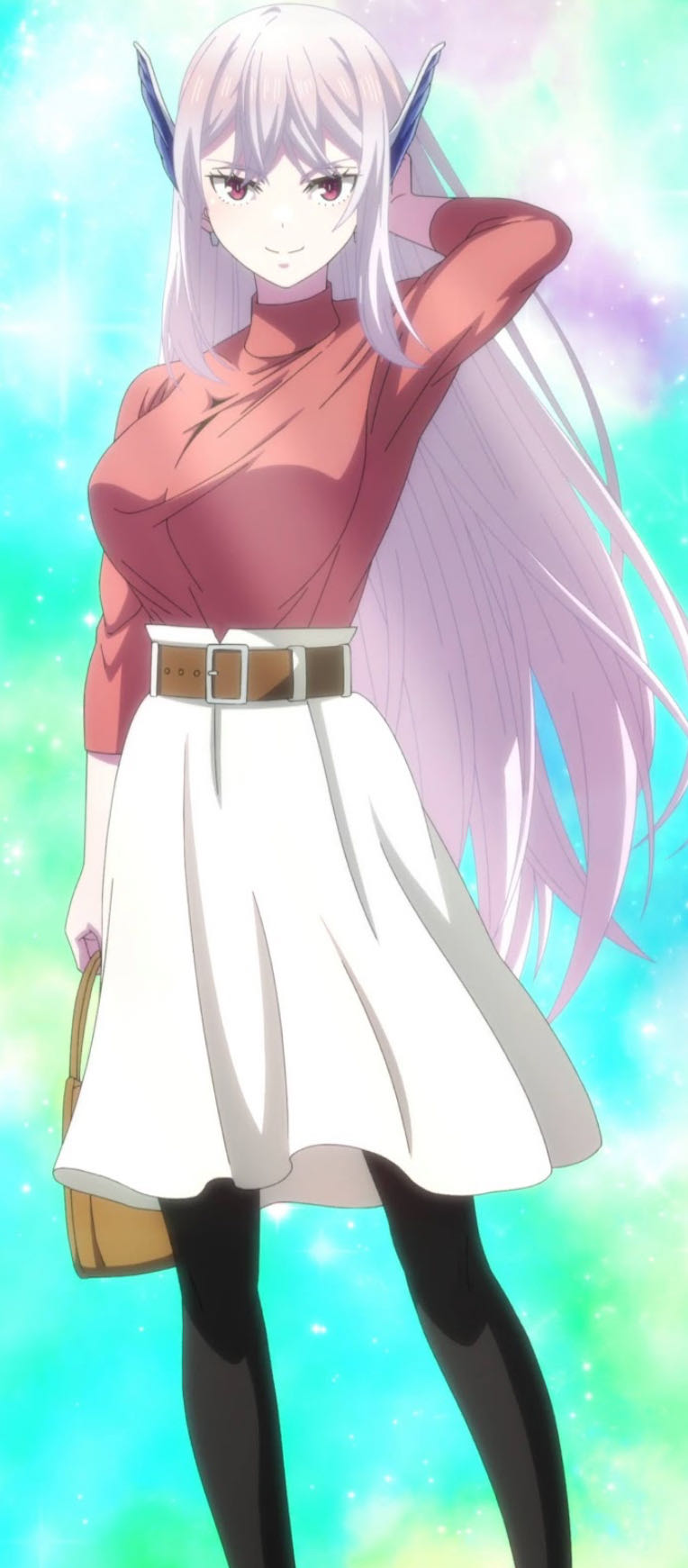 Chained Soldier (Kyouka)  vinyl figure collectible - Main Image 2