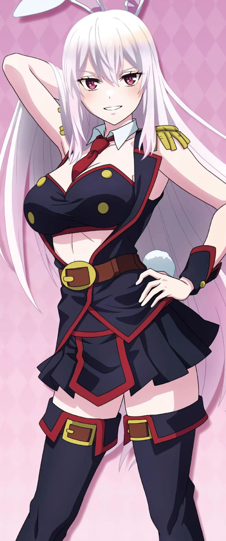 Chained Soldier (Kyouka)  vinyl figure collectible - Main Image 3