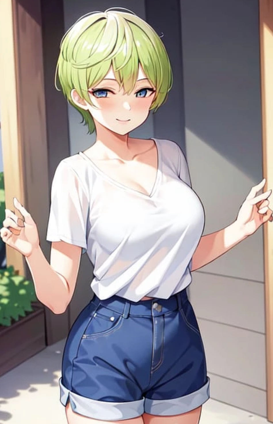 Chained Solder (Tenka)  vinyl figure collectible - Main Image 3