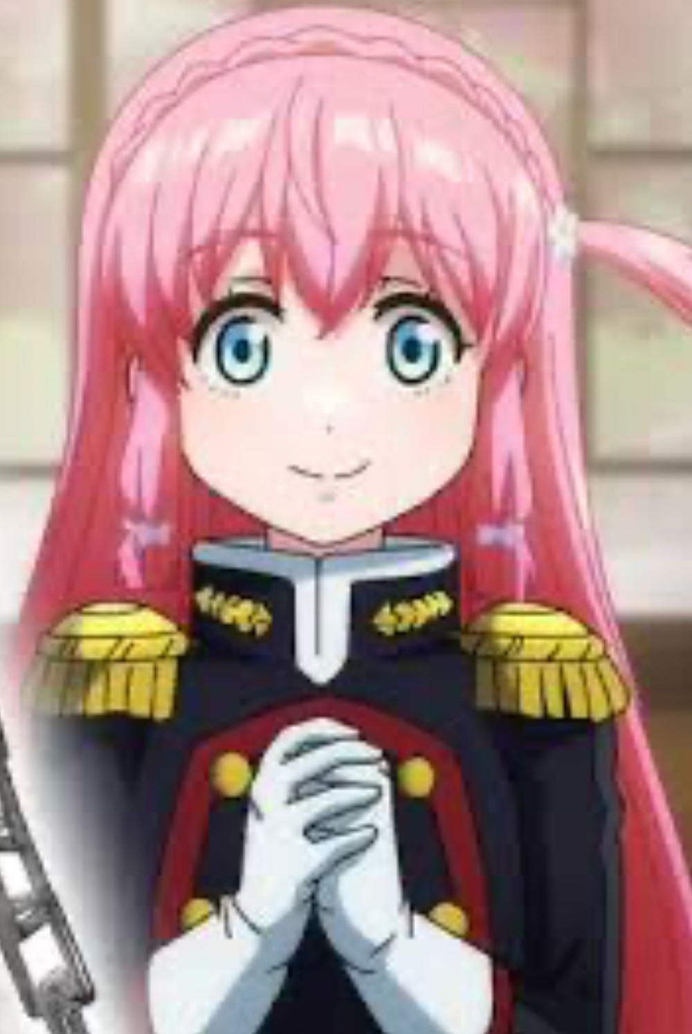 Chained Soldier (Nei)  vinyl figure collectible - Main Image 2