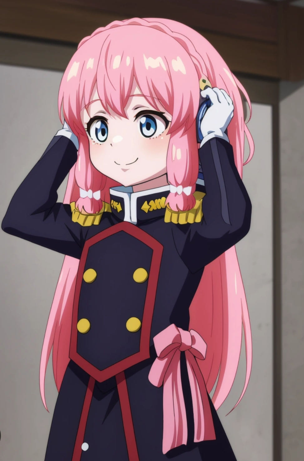 Chained Soldier (Nei)  vinyl figure collectible - Main Image 3