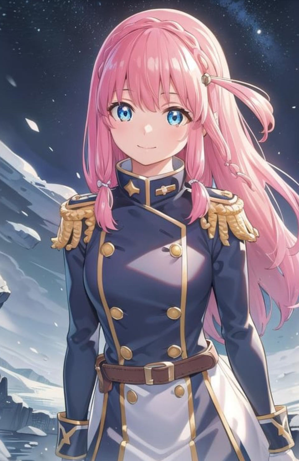 Chained Soldier (Nei)  vinyl figure collectible - Main Image 4