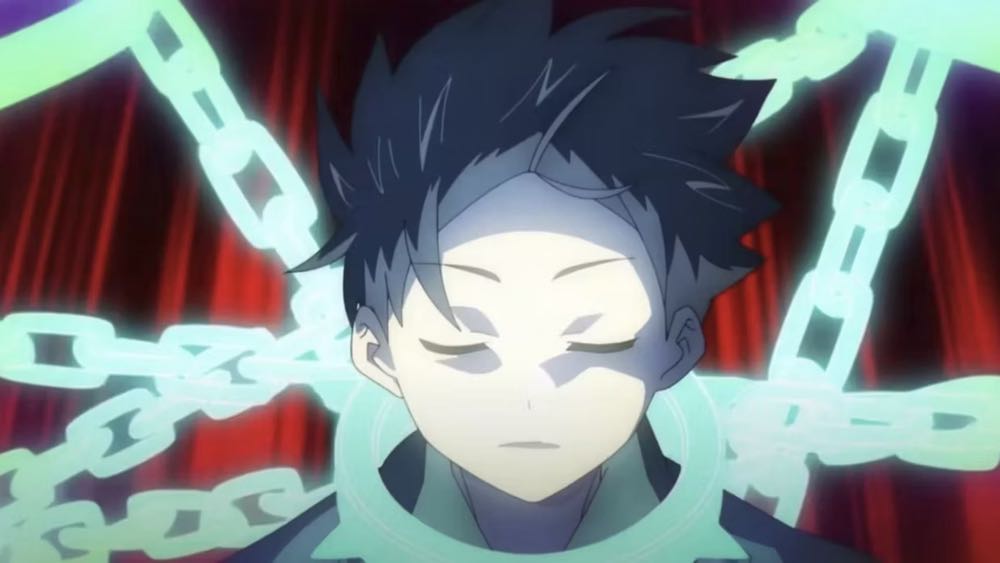 Chained Soldier (Yuuki)  vinyl figure collectible - Main Image 4