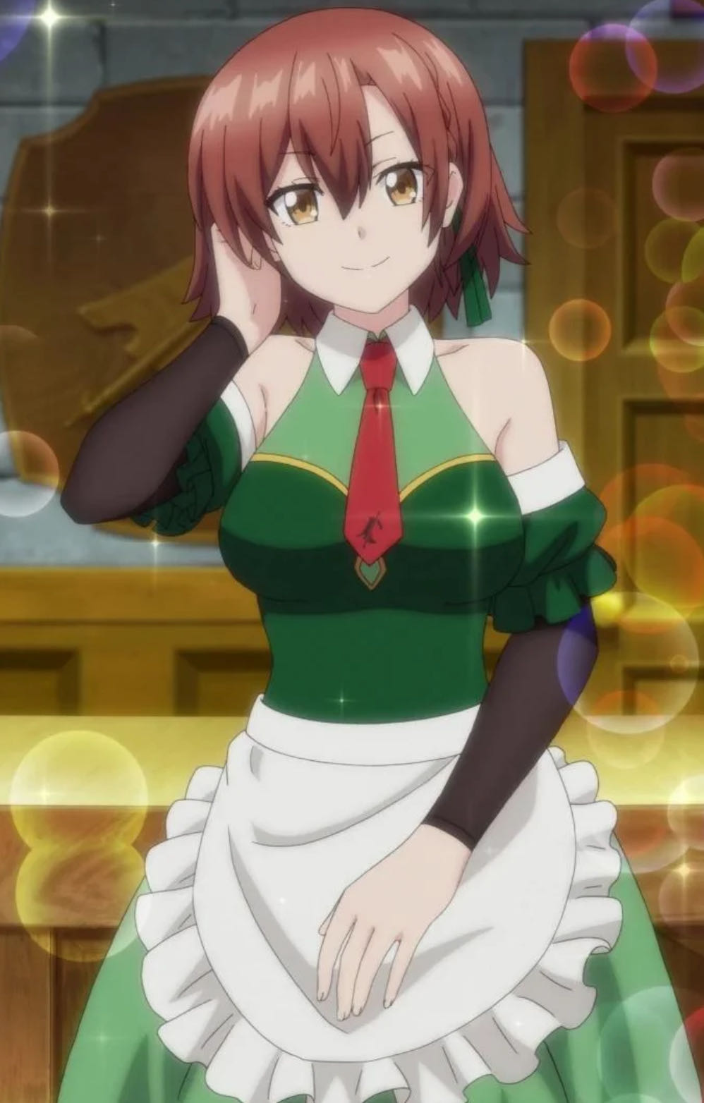 Hidden Dungeon Only I Can Enter (Lola)  vinyl figure collectible - Main Image 3