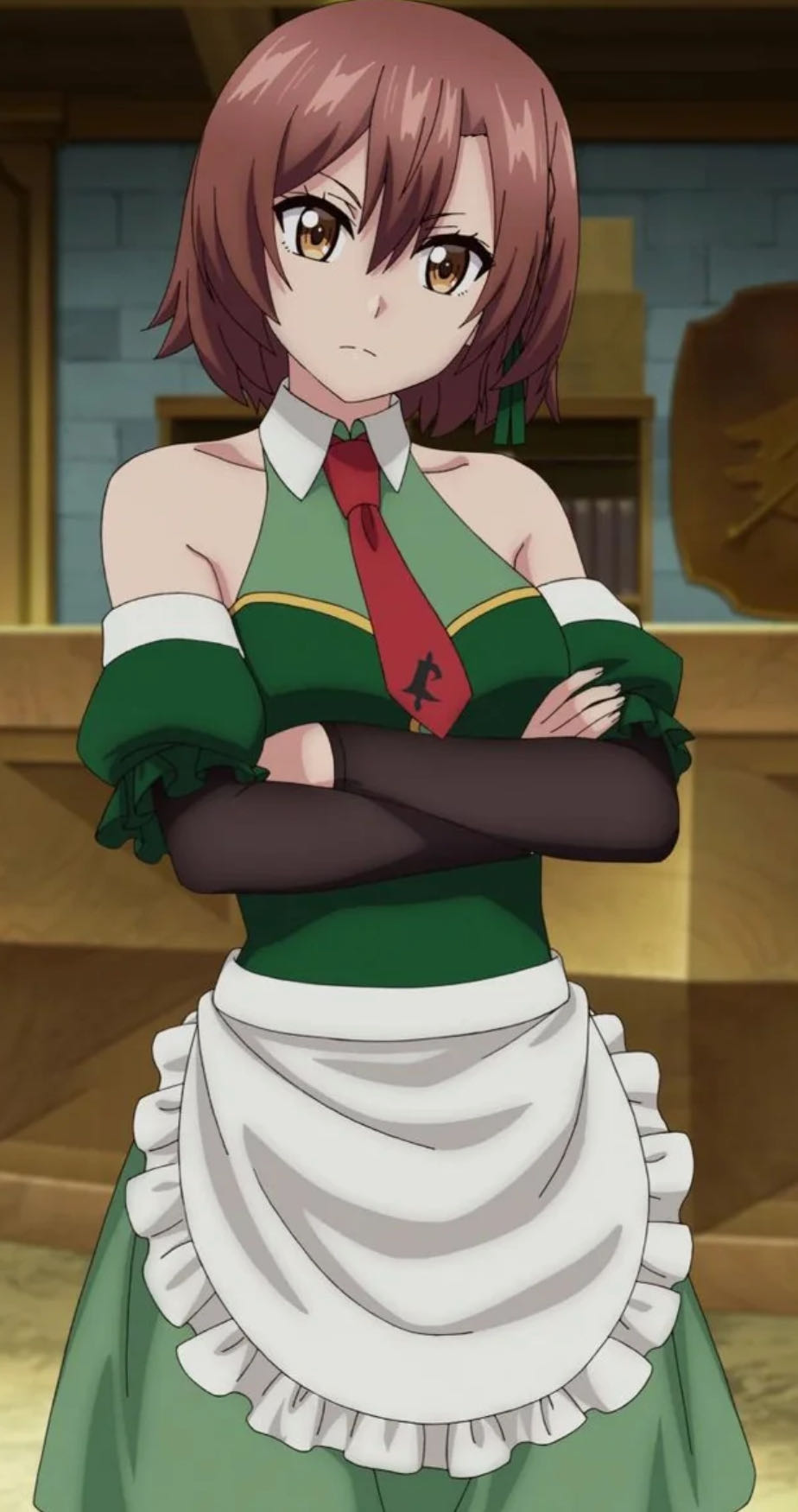 Hidden Dungeon Only I Can Enter (Lola)  vinyl figure collectible - Main Image 4