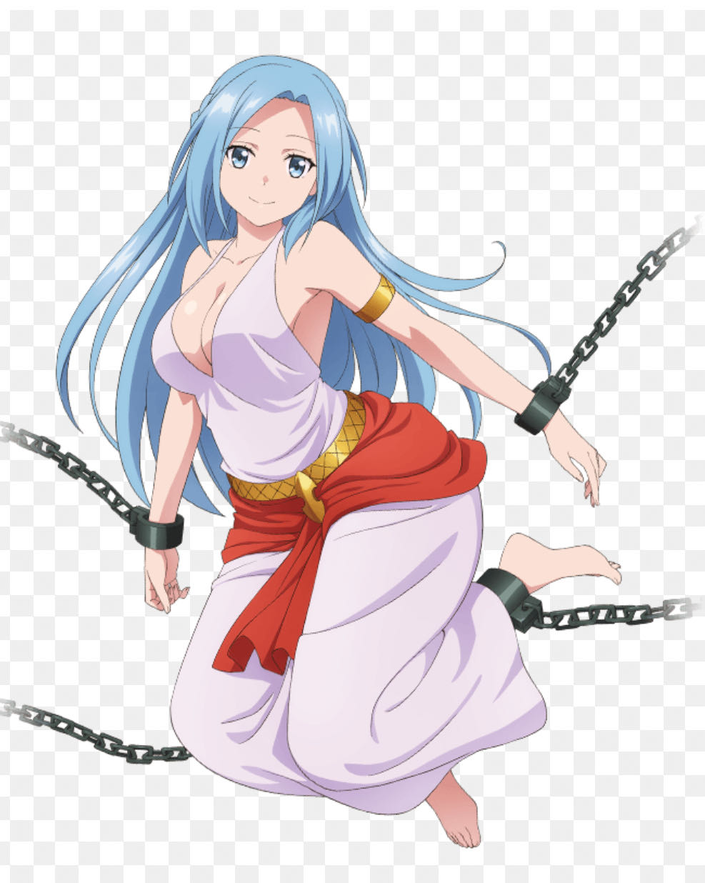 High School DXD (Rias)