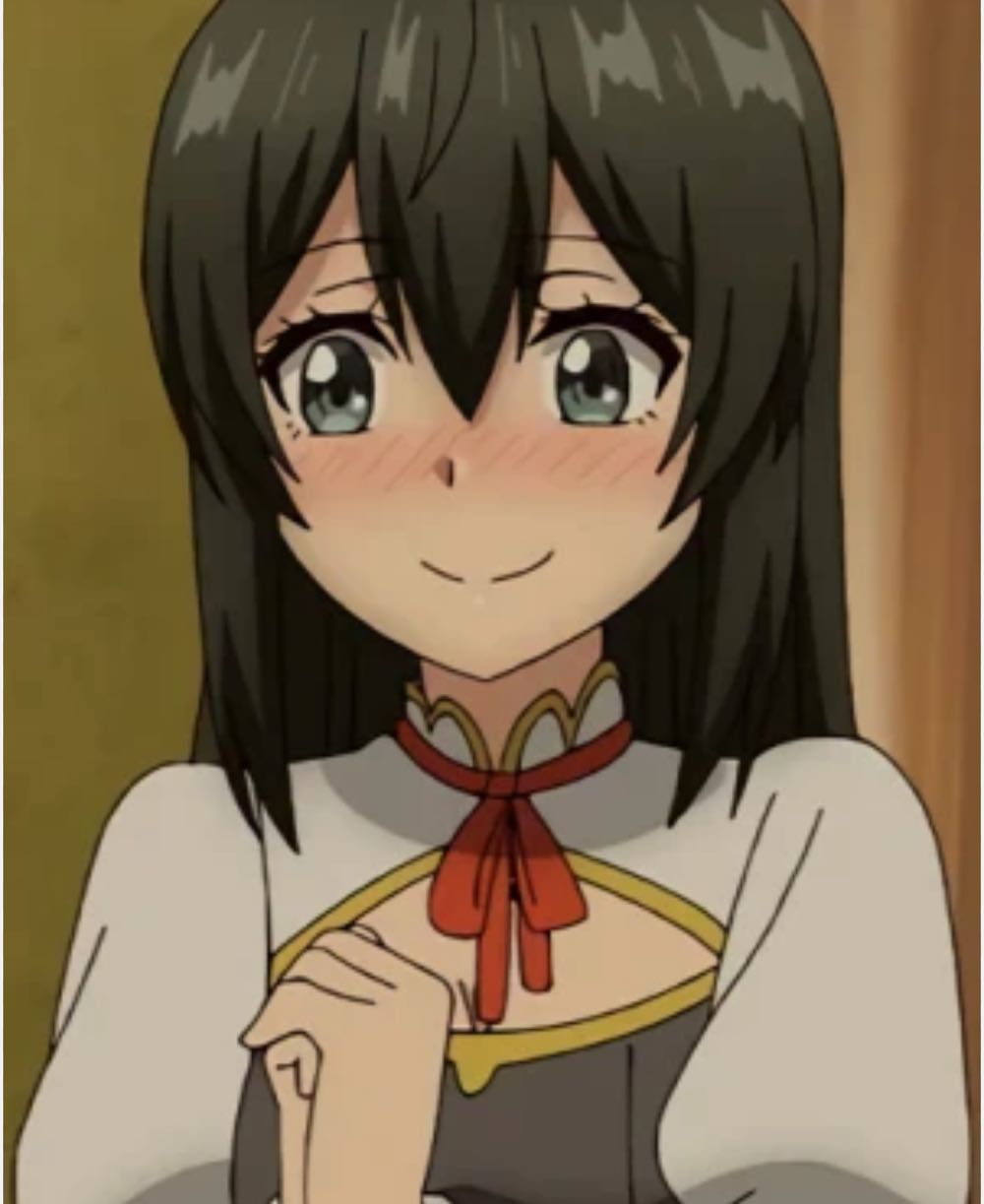 Hidden Dungeon Only I Can Enter (Alice)  vinyl figure collectible - Main Image 3