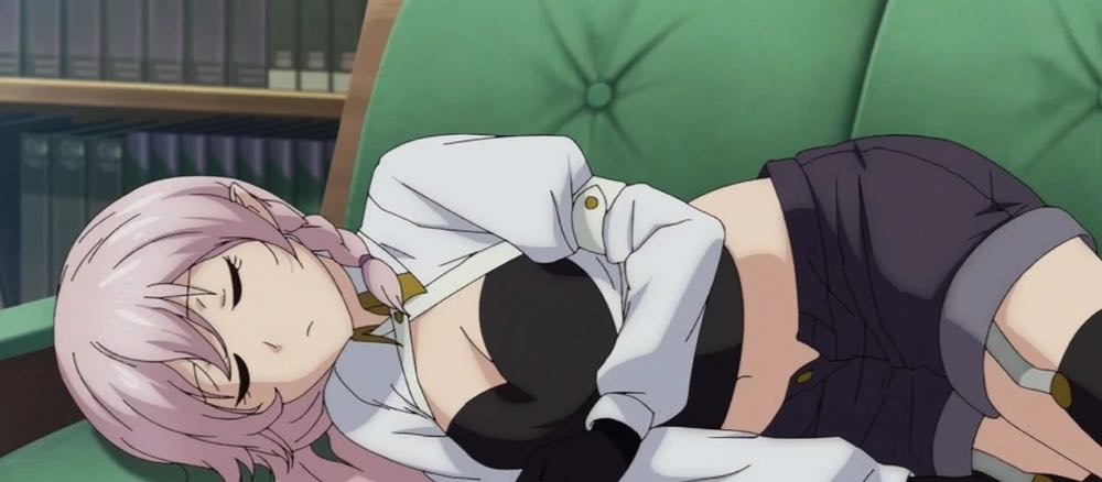 Hidden Dungeon Only I Can Enter (Luna)  vinyl figure collectible - Main Image 3