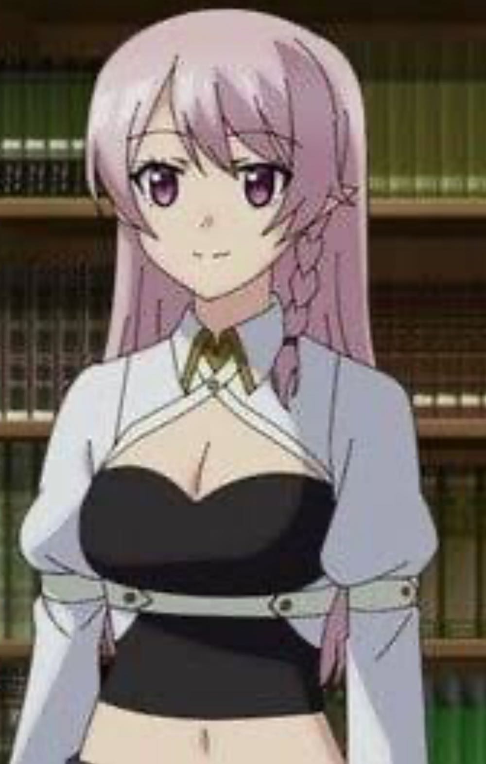 Hidden Dungeon Only I Can Enter (Luna)  vinyl figure collectible - Main Image 4