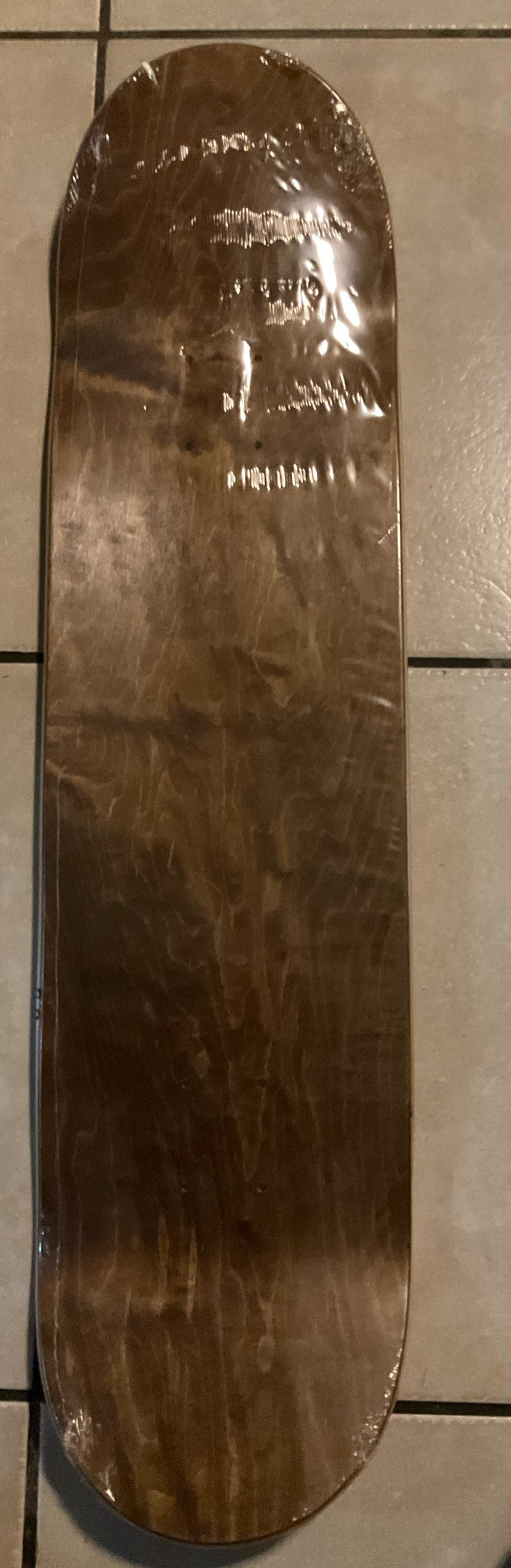 T&C Surf Stoked Skateboard Pearl City, Hawaii  vinyl figure collectible - Main Image 2