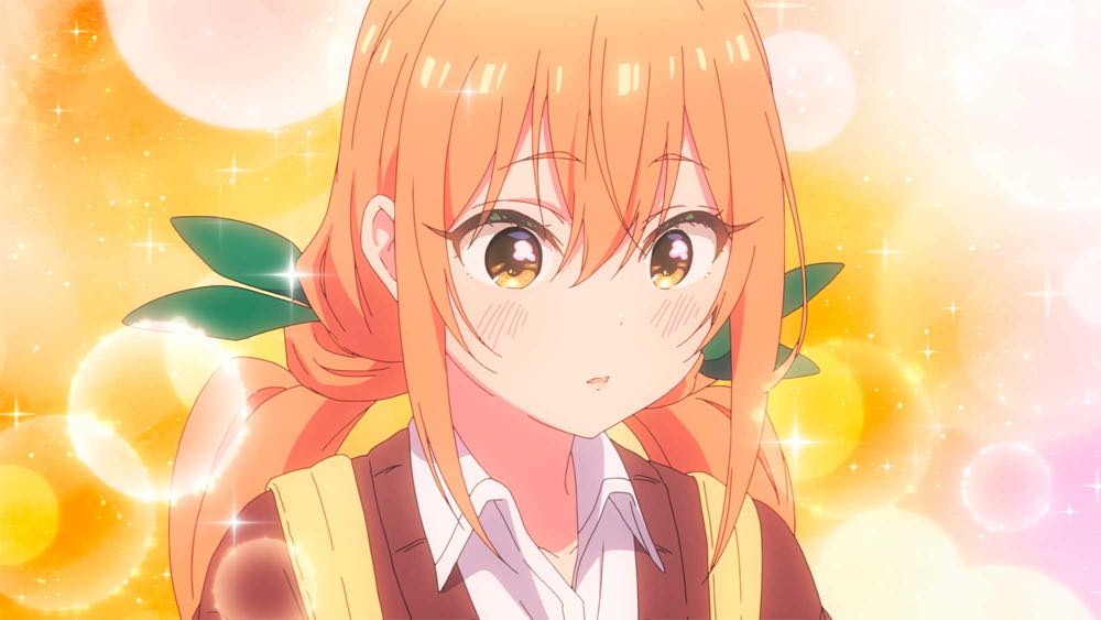 100 Girlfriends (Karane)  vinyl figure collectible - Main Image 4