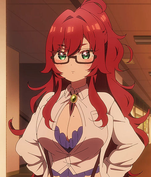 100 Girlfriends (Yakuzen)  vinyl figure collectible - Main Image 4