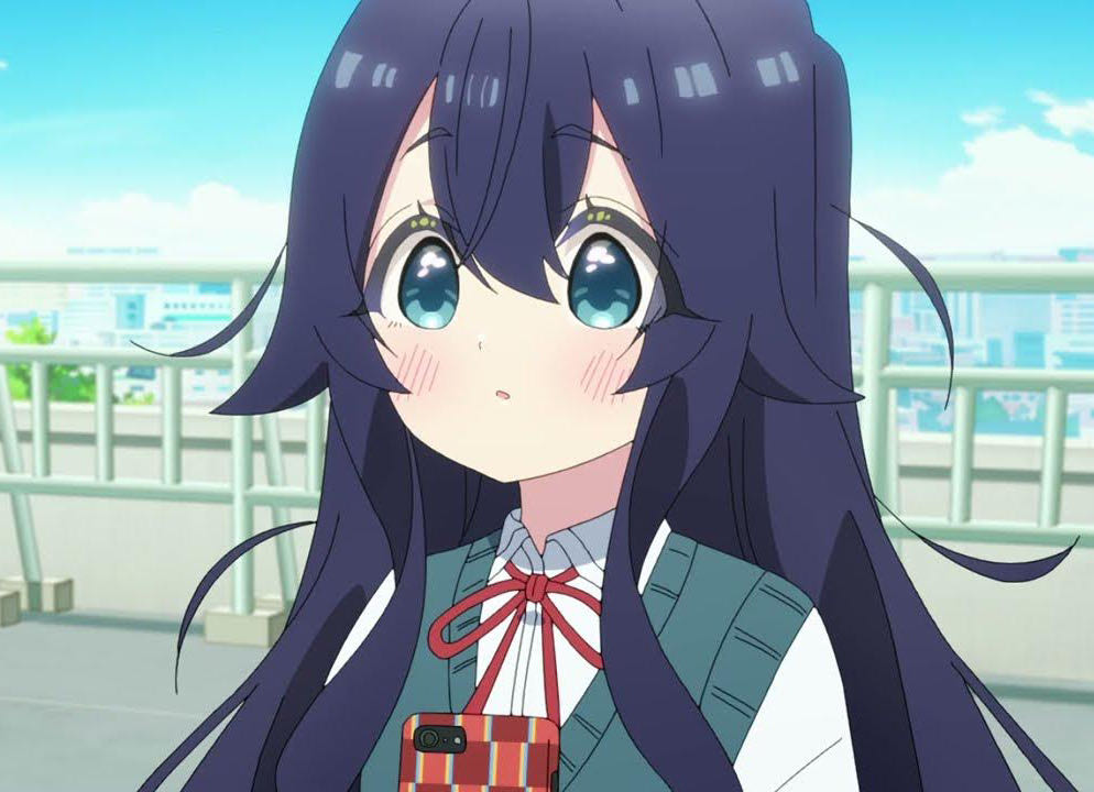 100 Girlfriends (Yoshimoto)  vinyl figure collectible - Main Image 2