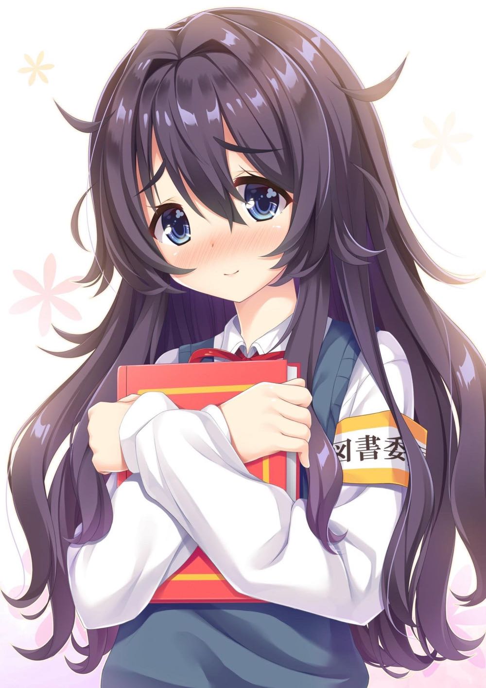 100 Girlfriends (Yoshimoto)  vinyl figure collectible - Main Image 3