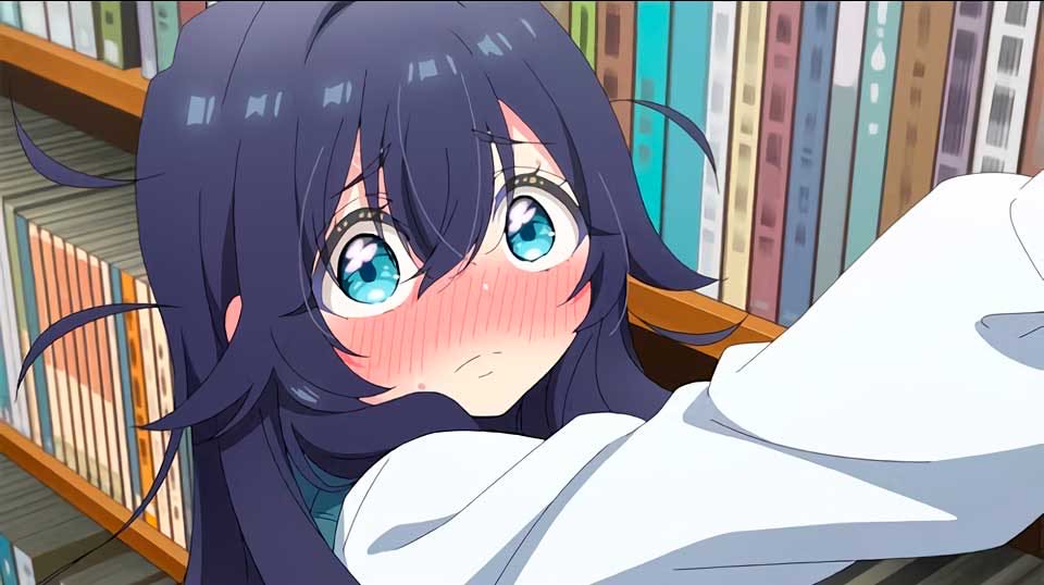 100 Girlfriends (Yoshimoto)  vinyl figure collectible - Main Image 4