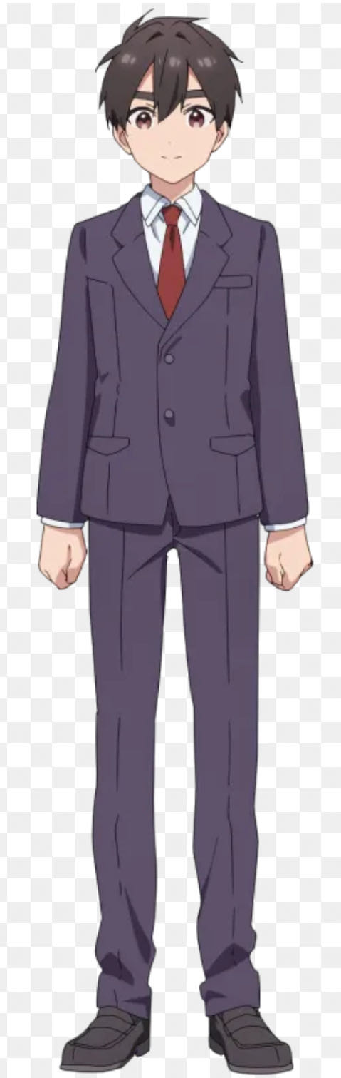 Rosario+Vampire (kurumu)