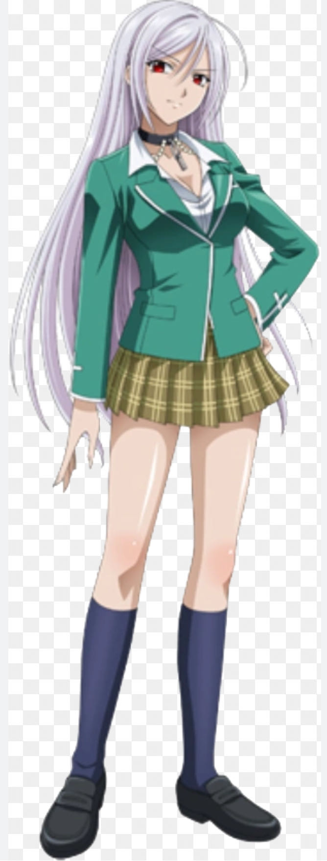 Lycoris Recoil (Takina)