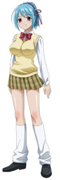 Shino Aburame, #1509