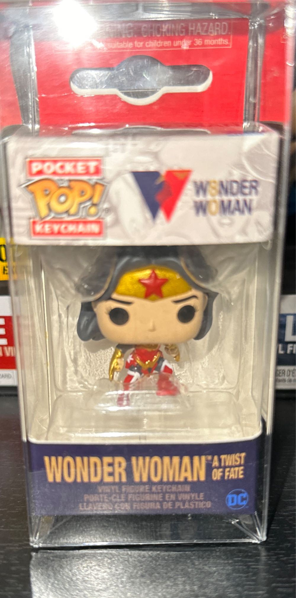 Black Panther (Classic) $15