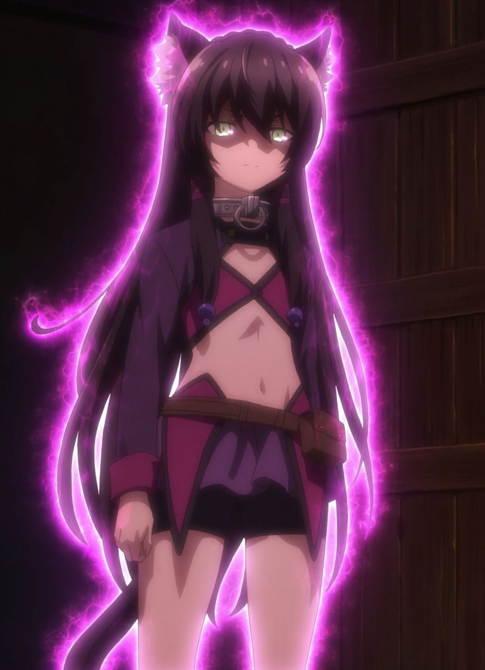 In Another World World With My Smartphone (Touya)  vinyl figure collectible - Main Image 3