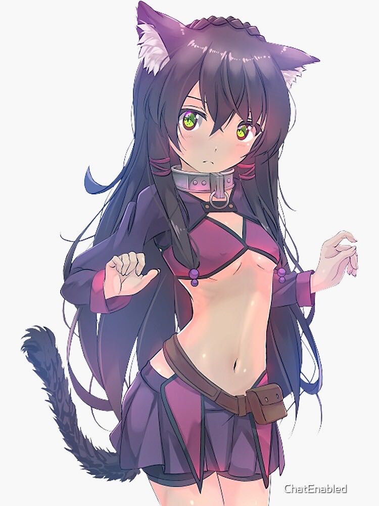 In Another World World With My Smartphone (Touya)  vinyl figure collectible - Main Image 4