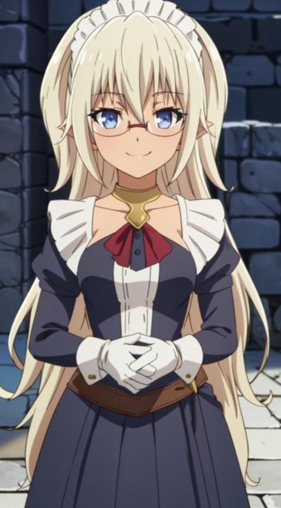 In Another World With My Smartphone (Hildegard)  vinyl figure collectible - Main Image 2