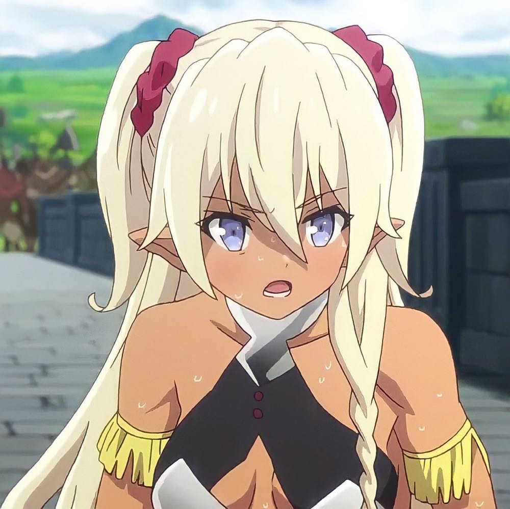 In Another World With My Smartphone (Hildegard)  vinyl figure collectible - Main Image 3