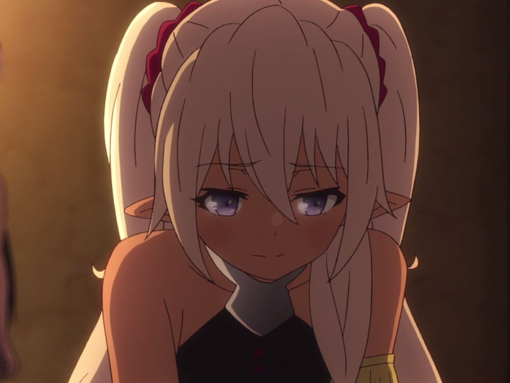 In Another World With My Smartphone (Hildegard)  vinyl figure collectible - Main Image 4