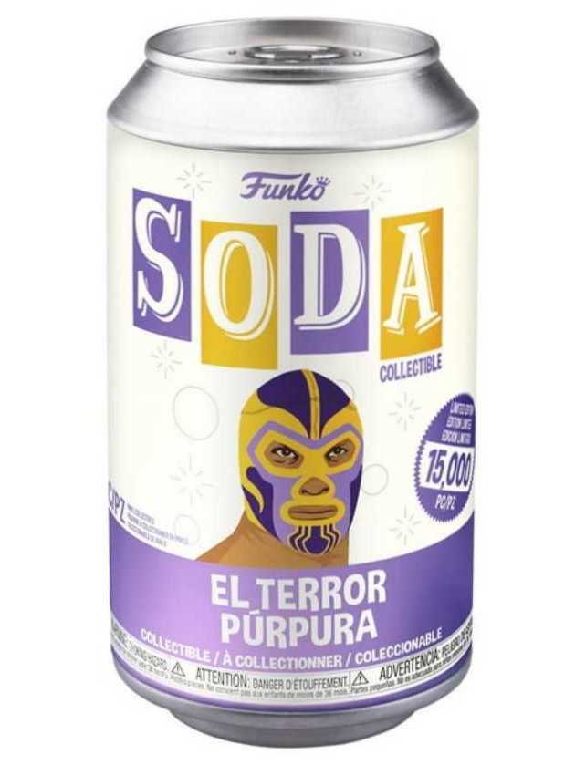 Justice League Unlimited Mini Metal Figure Superman