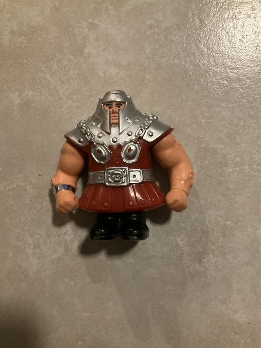 Iron Man Vs Whiplash (Marvel Studios: First 10 Years) (No Box)