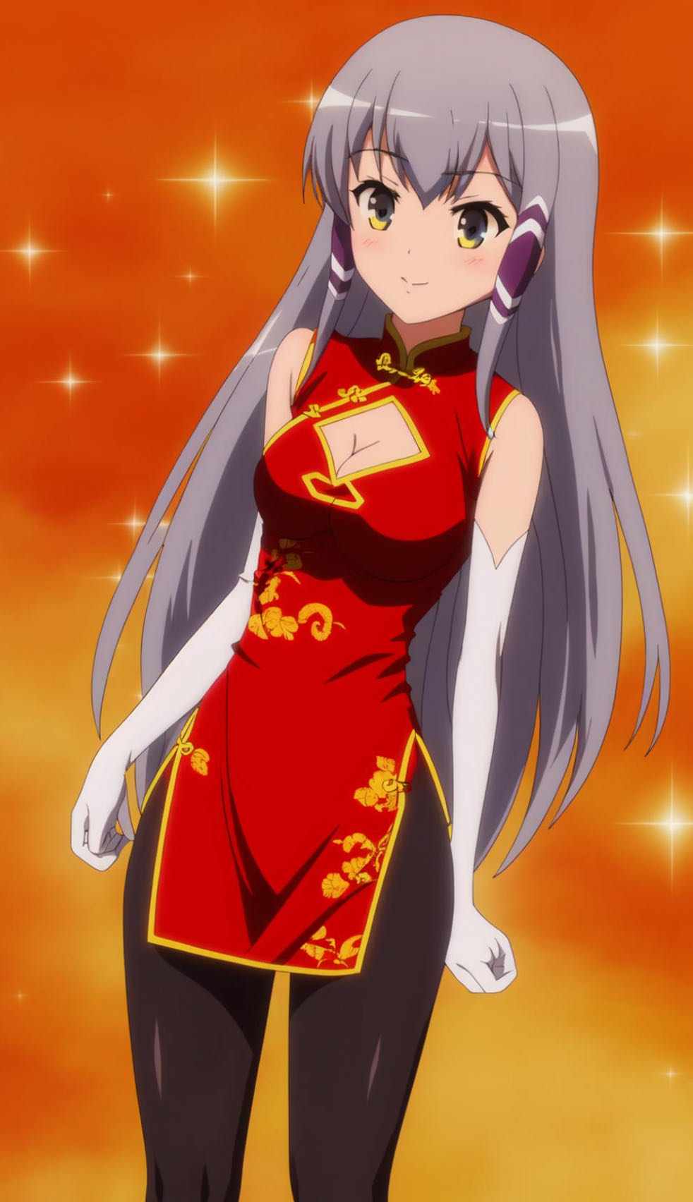 In Another World With My Smartphone (Elze)  vinyl figure collectible - Main Image 2