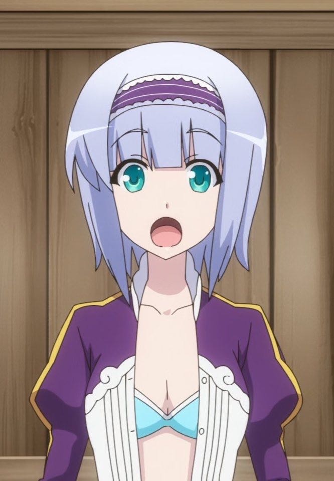 In Another World With My Smartphone (Linze)  vinyl figure collectible - Main Image 3