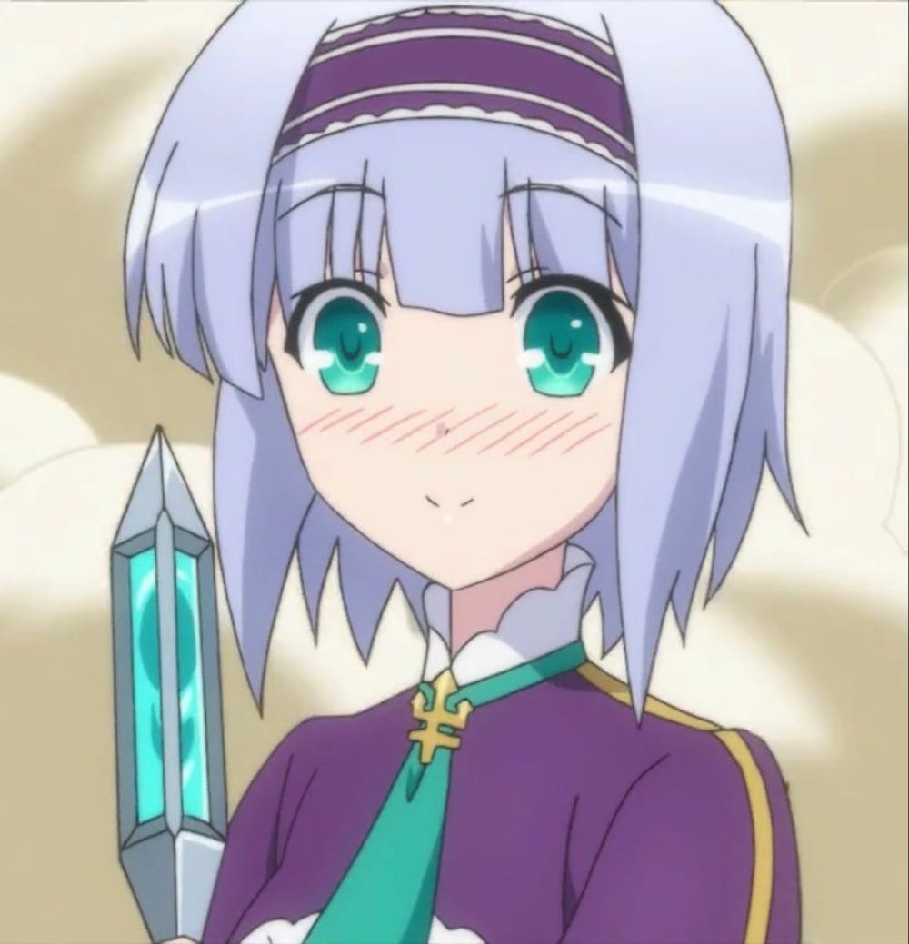 In Another World With My Smartphone (Linze)  vinyl figure collectible - Main Image 4