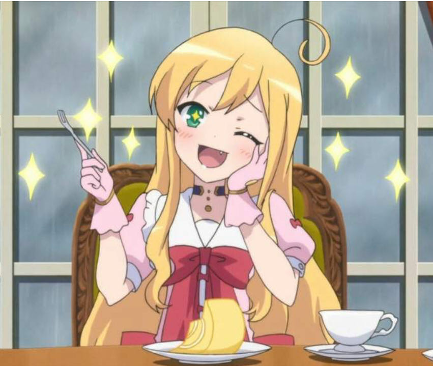 In Another World With My Smartphone (Sushie)  vinyl figure collectible - Main Image 2