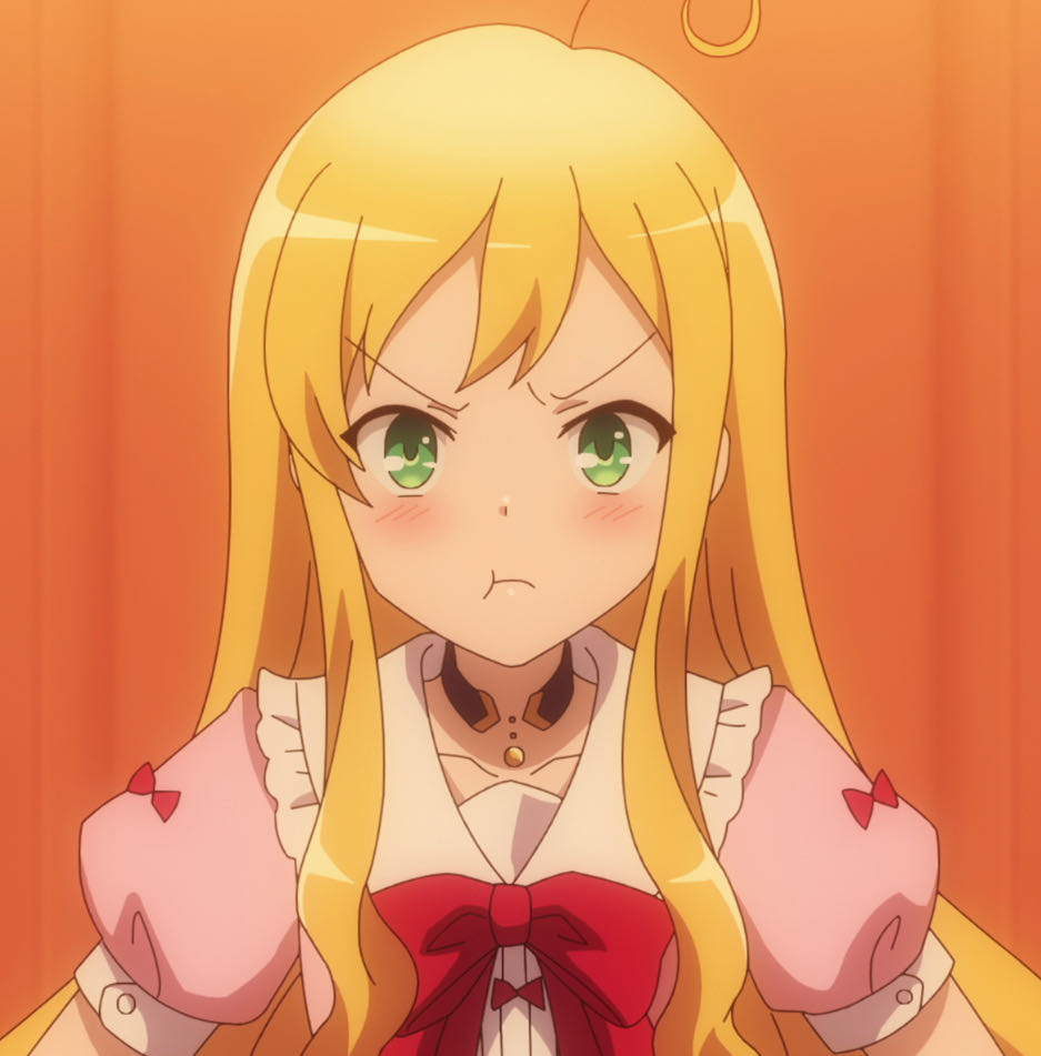 In Another World With My Smartphone (Sushie)  vinyl figure collectible - Main Image 3