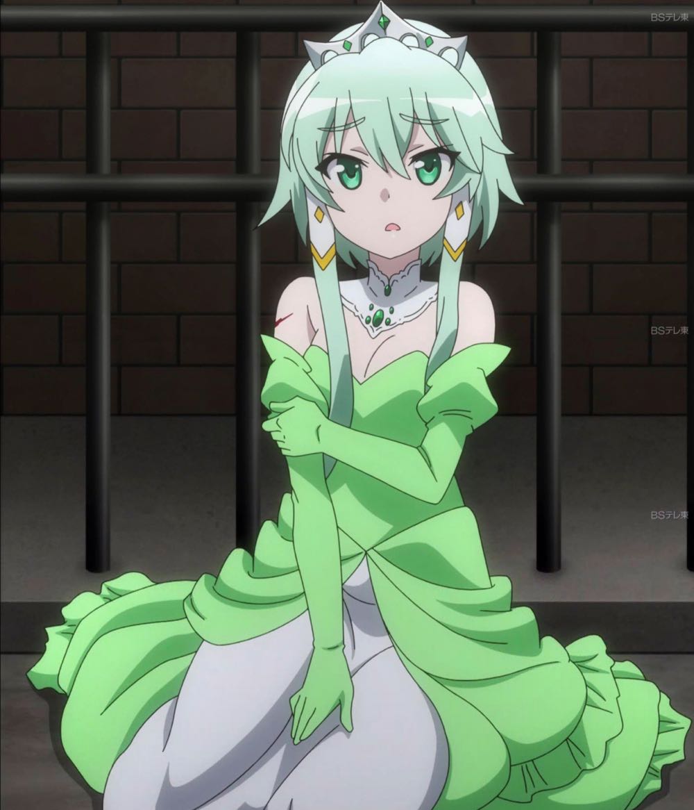 In Another World With My Smartphone (Lucia)  vinyl figure collectible - Main Image 2