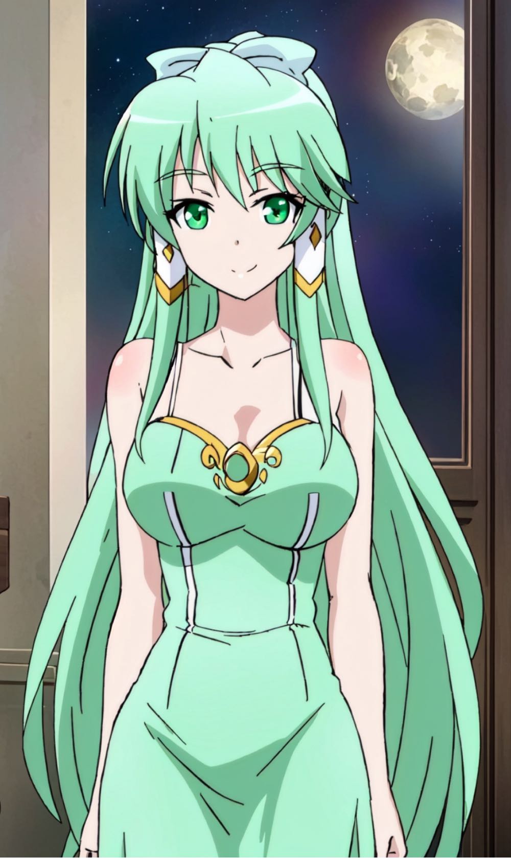 In Another World With My Smartphone (Lucia)  vinyl figure collectible - Main Image 4