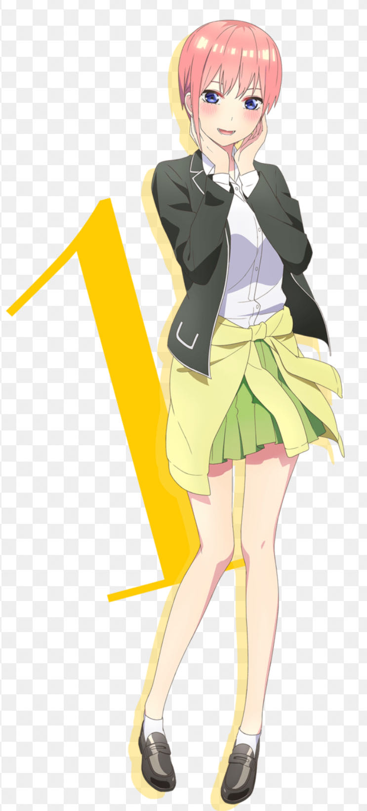 Banpresto Demon Slayer: Kimetsu No Yaiba Nezuko Kamado Vol. 45 Ver. A Bandai Spirits Figure