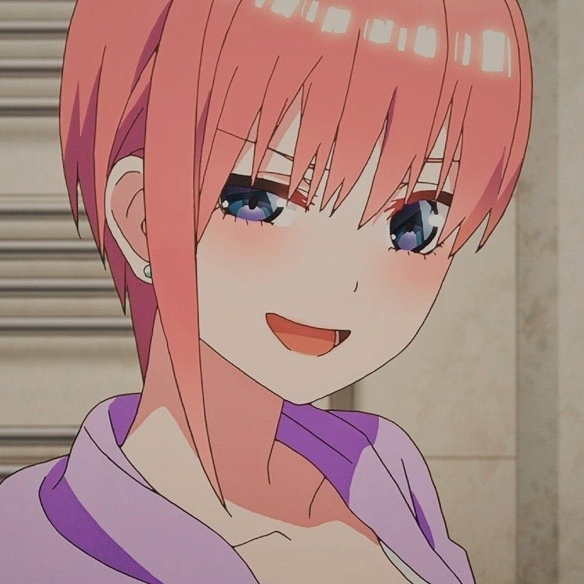 Quintessential Quintuplets (Ichika)  vinyl figure collectible - Main Image 4