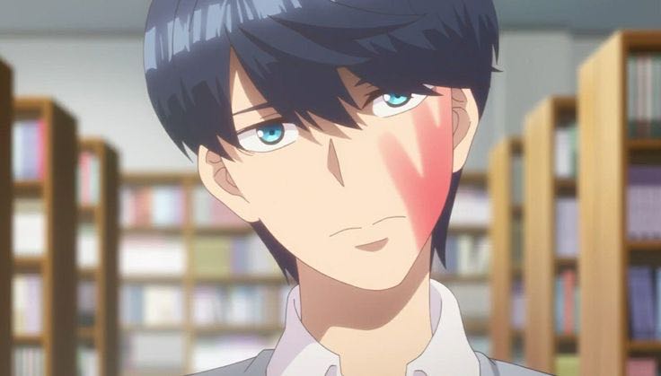 Quintessential Quintuplets (fuutarou)  vinyl figure collectible - Main Image 2