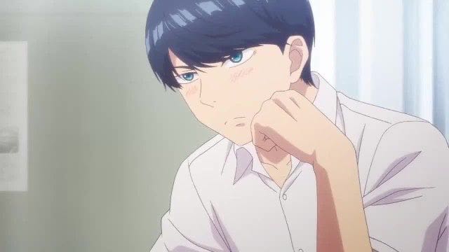 Quintessential Quintuplets (fuutarou)  vinyl figure collectible - Main Image 3