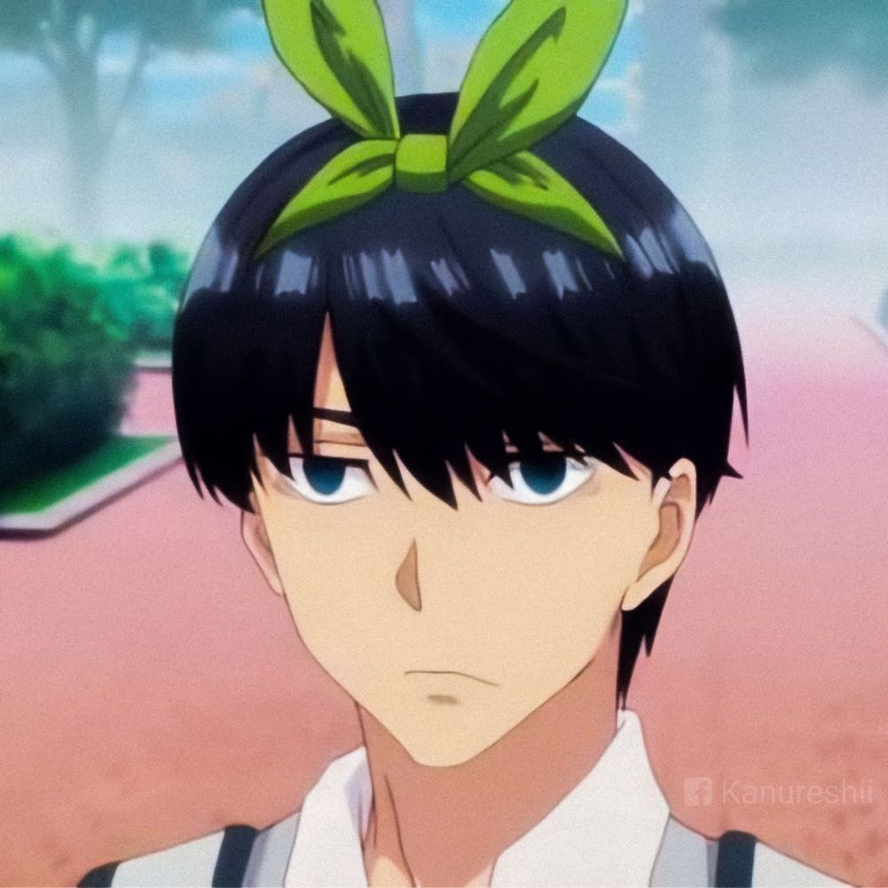 Quintessential Quintuplets (fuutarou)  vinyl figure collectible - Main Image 4