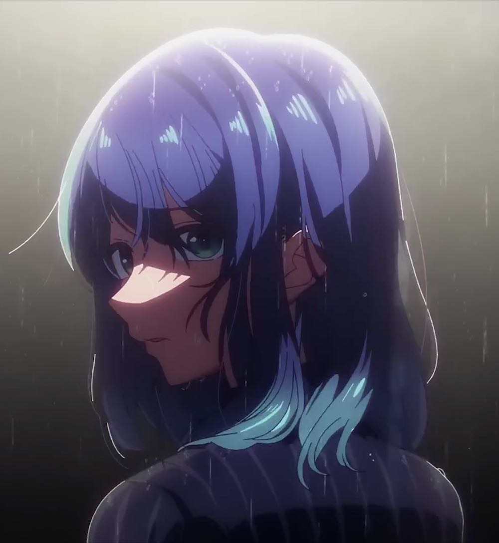 [oshi no ko] (Akane)  vinyl figure collectible - Main Image 4