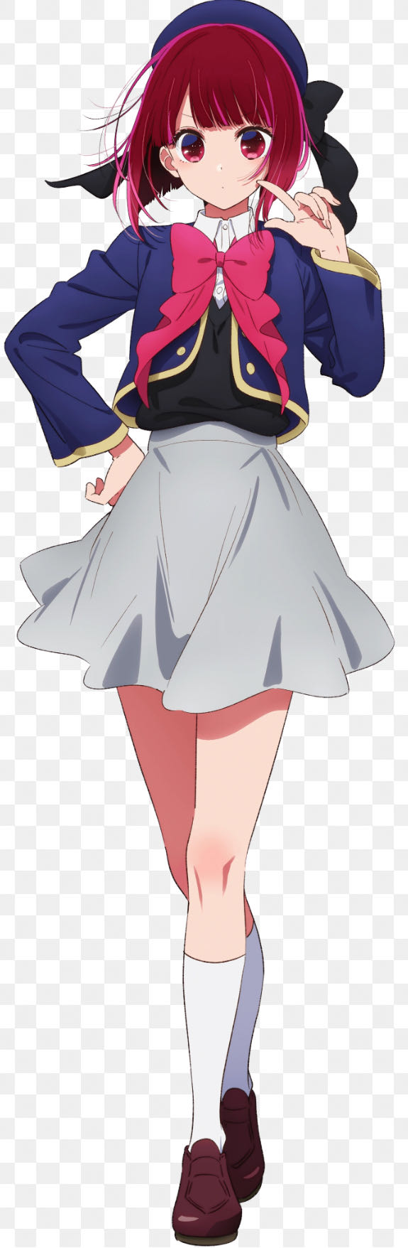 Madame Web (Animated) $36