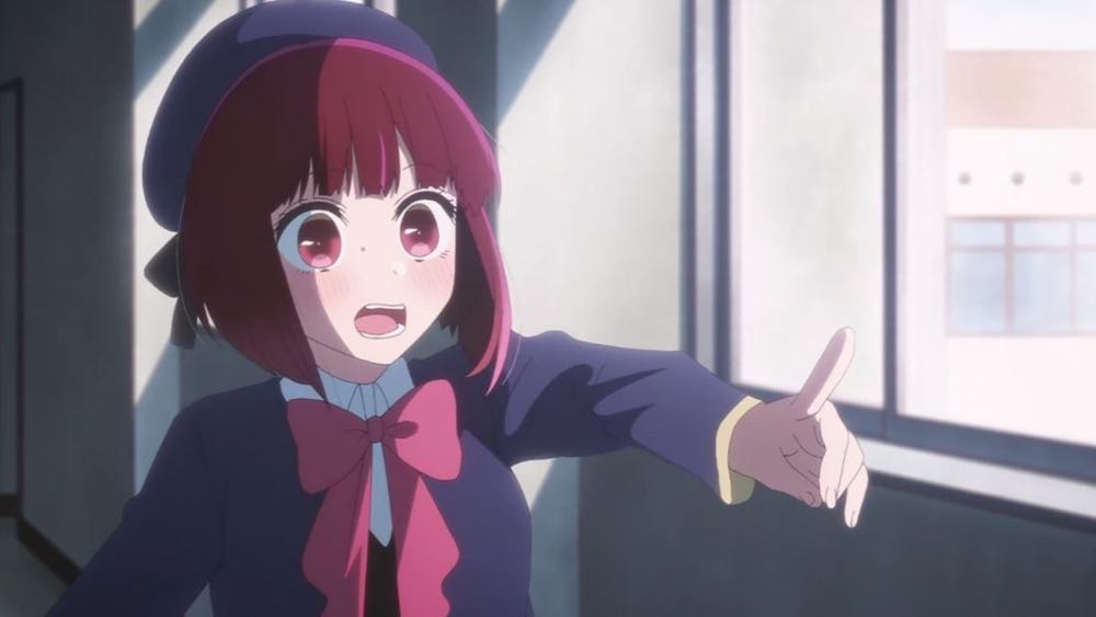 [oshi no ko] (Kana)  vinyl figure collectible - Main Image 3